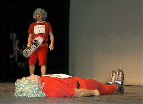 Caption Time #22