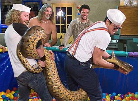 Caption Time #137