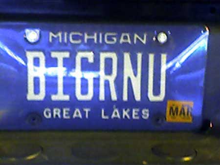 BIGRNU