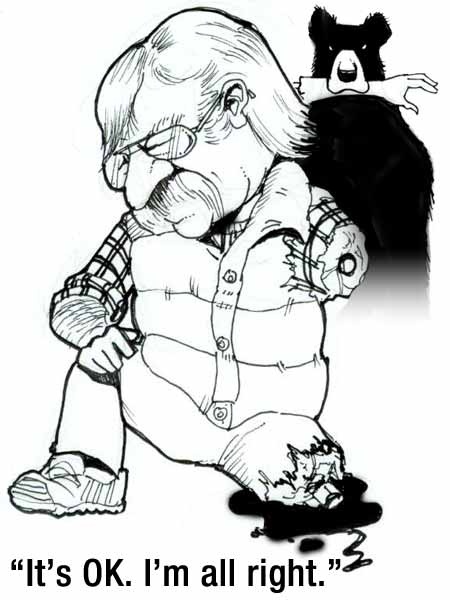 Bad Cartoon Week, 3 of 7