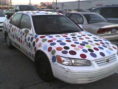 It is for sale! Any takers?