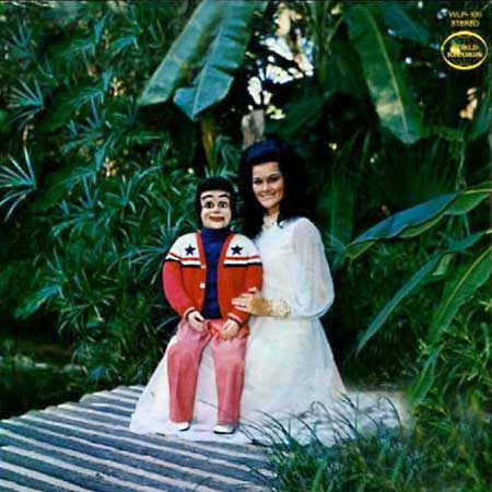 Title this album, #1