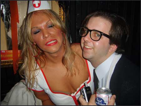 Caption Time #163