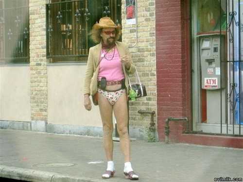 Halloween suggestion #1