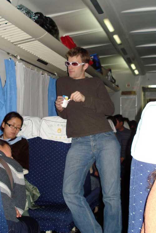 Definition of a Douchebag Davezilla