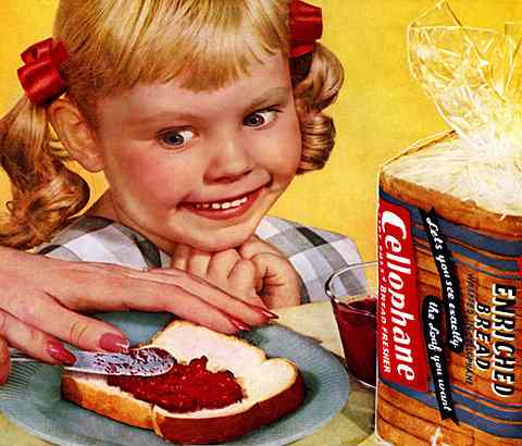 Jelly of the Damned Jelly of the Damned