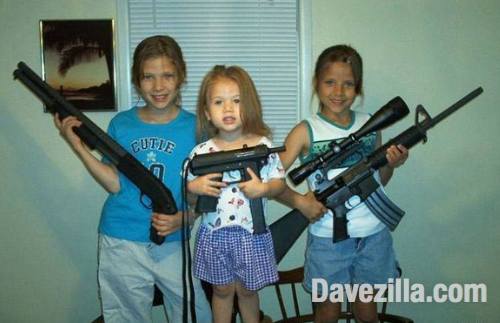 Kids these days