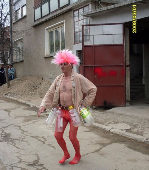 chickenman