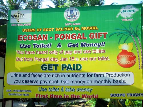 get paid