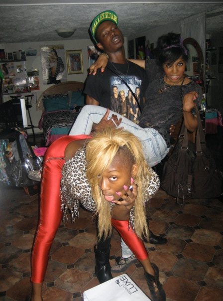 I do not even know where to start