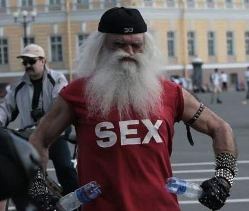 sex